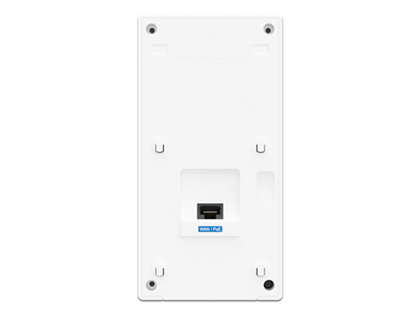Access Point Ruijie RG-AP180P-L de Doble Banda 2.4GHz y 5GHz, Wireless AX (Wi-Fi 6), Hasta 2,976GB, Color Blanco.