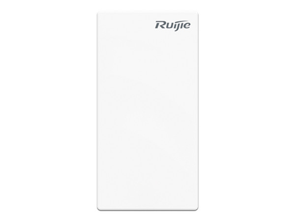 Access Point Ruijie RG-AP180P-L de Doble Banda 2.4GHz y 5GHz, Wireless AX (Wi-Fi 6), Hasta 2,976GB, Color Blanco.