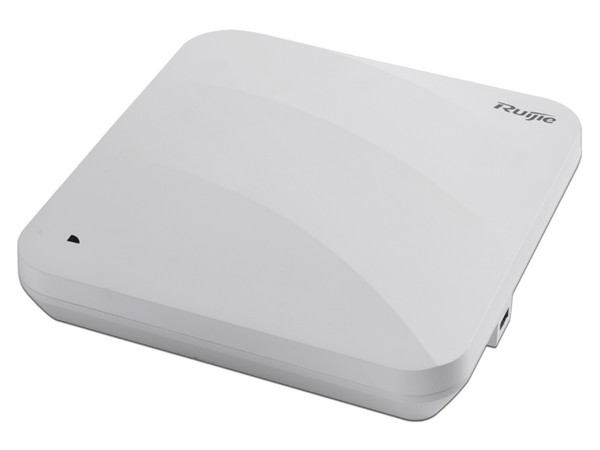 Access Point Ruijie RG-AP840-L, Wireless AX (Wi-Fi 6), hasta 2.97 Gbps, 1 puerto SFP, Uso interior.