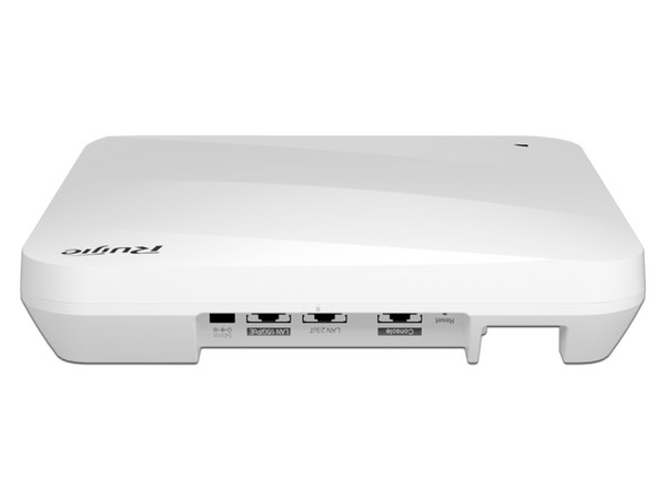Access Point Ruijie RG-AP840-L, Wireless AX (Wi-Fi 6), hasta 2.97 Gbps, 1 puerto SFP, Uso interior.