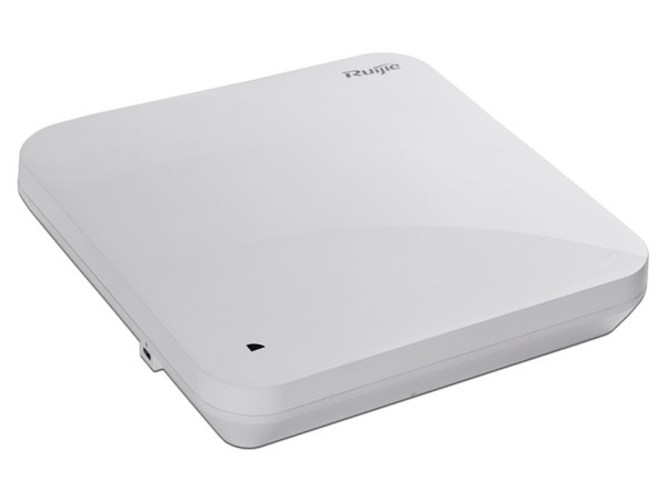 Access Point Ruijie RG-AP840-L, Wireless AX (Wi-Fi 6), hasta 2.97 Gbps, 1 puerto SFP, Uso interior.