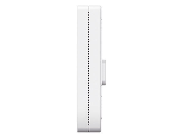 Punto de Acceso Ruijie RG-RAP1260 de Doble Banda, Wireless AX (Wi-Fi 6), hasta 1800Mbps, hasta 512 usuarios.