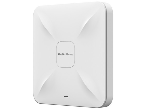 Punto de Acceso Ruijie RG-RAP2200(E), Wi-Fi 5, para interior en techo de hasta 1.2 Gbps, doble banda, MU-MIMO 2X2.