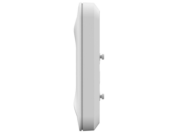 Punto de Acceso Ruijie RG-RAP2200(E), Wi-Fi 5, para interior en techo de hasta 1.2 Gbps, doble banda, MU-MIMO 2X2.