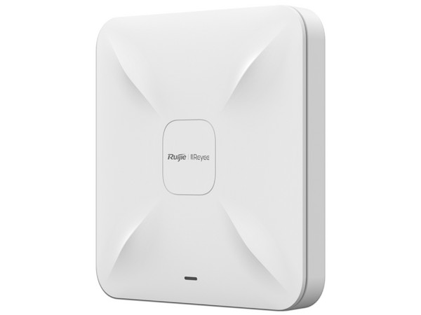 Punto de Acceso Ruijie RG-RAP2200(F) de Doble Banda, Wireless AC (Wi-Fi 5), hasta 1267 Mbps.