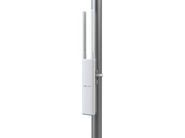 Punto de acceso Ruijie RG-RAP52-OD, 802.11ac Omnidireccional IP65, Compacto con antenas Externas.