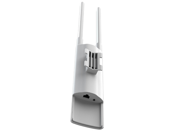 Punto de acceso Ruijie RG-RAP52-OD, 802.11ac Omnidireccional IP65, Compacto con antenas Externas.
