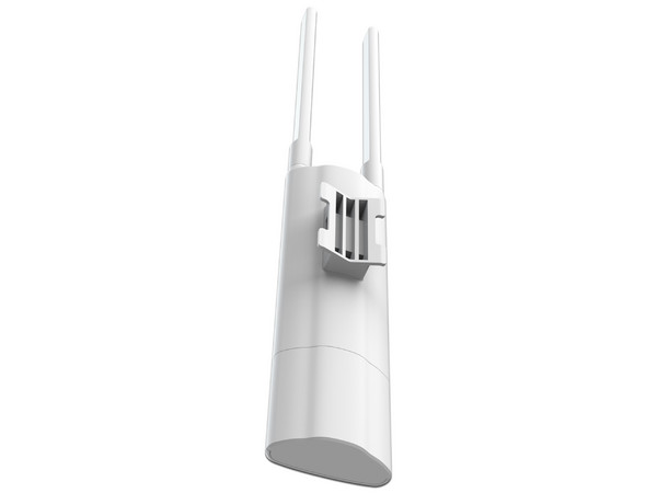 Punto de acceso Ruijie RG-RAP52-OD, 802.11ac Omnidireccional IP65, Compacto con antenas Externas.