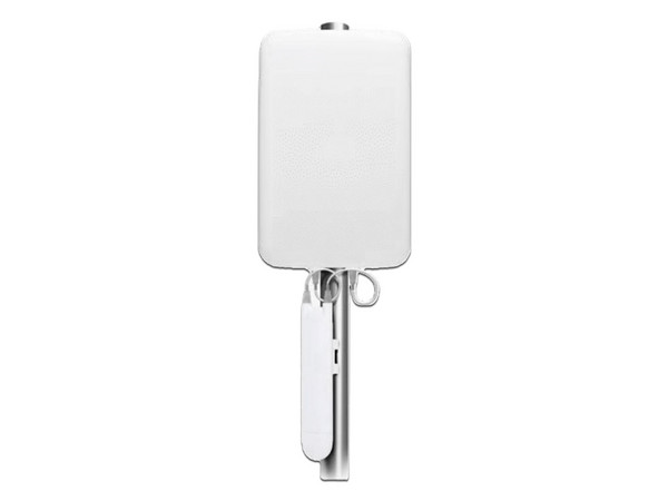 Access Point Para Exterior Ruijie RG-RAP52-OD-SEC de Doble Banda, Wireless AC (Wi-Fi 5), 2.4GHz y 5GHz, 1267 Mbps. Color Blanco