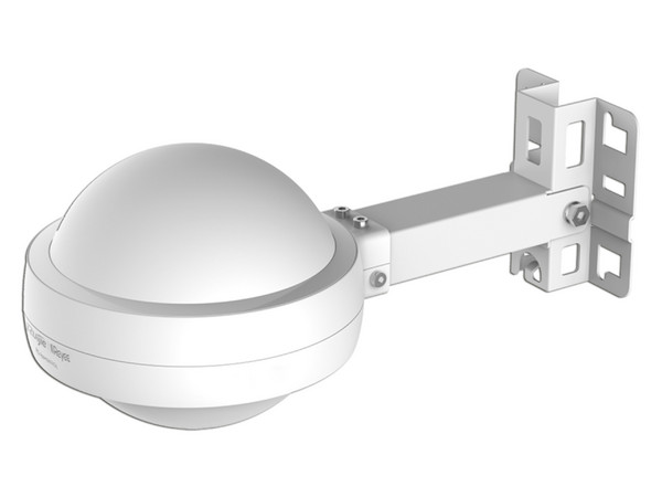 Punto de acceso Ruijie RG-RAP6202(G), Wi-Fi 5, Omnidireccional IP68, protección contra descargas de 4kV, doble banda.