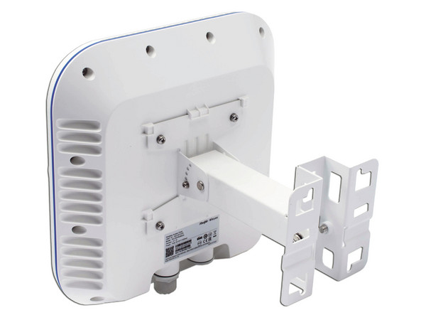 Punto de acceso Industrial Ruijie RG-RAP6260(G), Wi-Fi 6, para exterior IP68, doble banda.