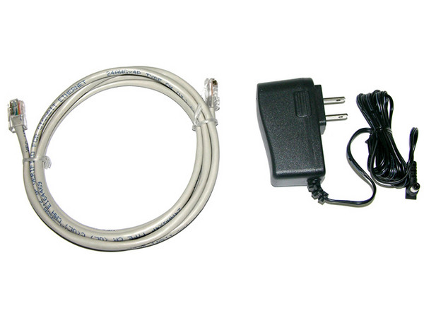 EZ Connect Bridge Ethernet Inalámbrico de 108Mbps y 2.4 GHz
