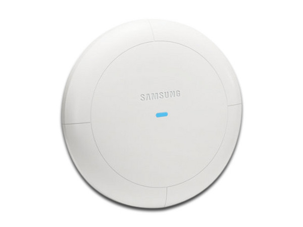 Access Point Samsung WEA412i de hasta 867 Mbps