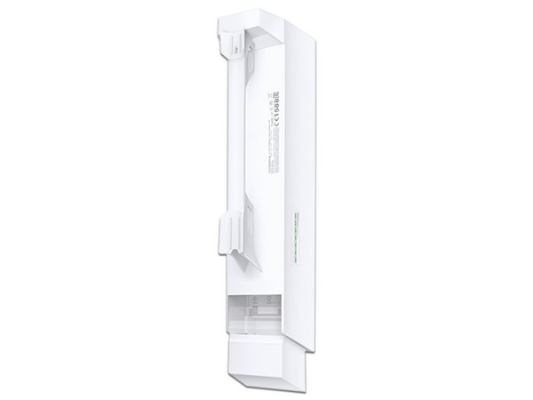 Access Point inalámbrico TP-LINK CPE220, Externo de Alta Potencia, 2.4 GHz, hasta 300 Mbps, 12dBi.