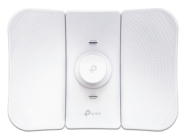 Antena Direccional TP-Link CPE710 2.46, Wireless AC (Wi-Fi 5), 5 GHz. Color Blanco.