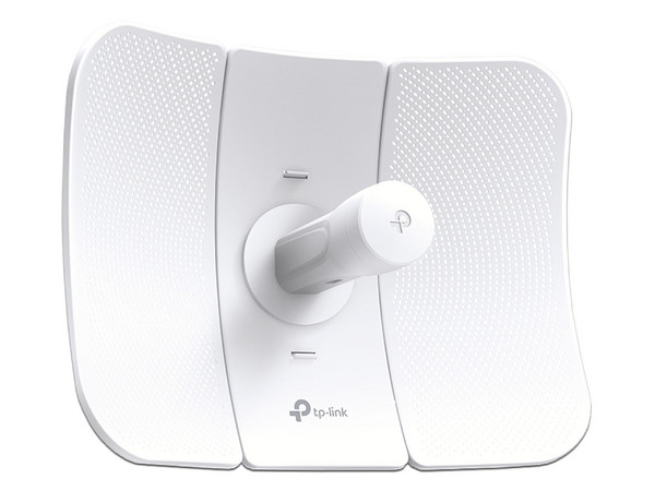 Antena Direccional TP-Link CPE710 2.46, Wireless AC (Wi-Fi 5), 5 GHz. Color Blanco.