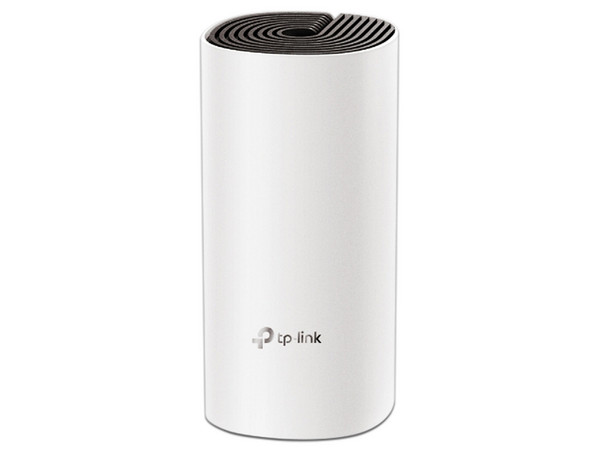 Sistema Wi-Fi en Malla Tp-link Deco M4 de Doble Banda, Wireless AC1200, hasta 1167 Mbps. (1 pieza)