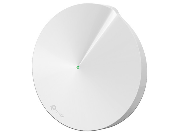 Sistema Wi-Fi de malla TP-LINK DECO M5, de doble banda Wireless AC (Wi-Fi 5), hasta 1267Mbps. (1 Pieza)