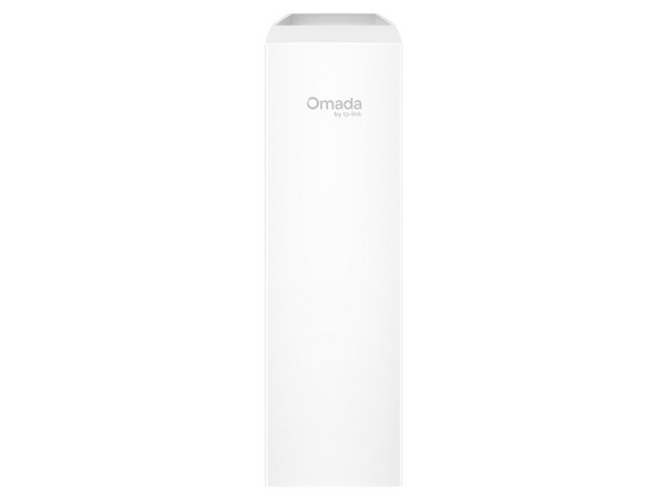Access Point, TP-Link Omada EAP115-Bridge Kit, Hasta 5 Km, AC867, Inalámbrico 10/100 Mbps, PoE Pasivo, IP65, Interior/Exterior, Blanco.