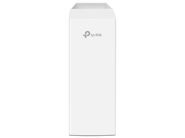 Access Point TP-Link EAP215-BRIDGE, 5GHz, Wireless AC (Wi-Fi 5), 1 Antena Interna de 11 dBi, IP65. Color Blanco.