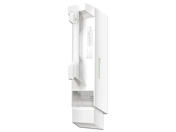 Access Point TP-Link EAP215-BRIDGE, 5GHz, Wireless AC (Wi-Fi 5), 1 Antena Interna de 11 dBi, IP65. Color Blanco.