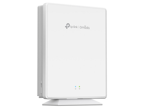 Access Point TP-Link EAP610GP-Desktop, Wi-Fi 6 AX1800, Dual Band hasta 1201Mbps, PoE.