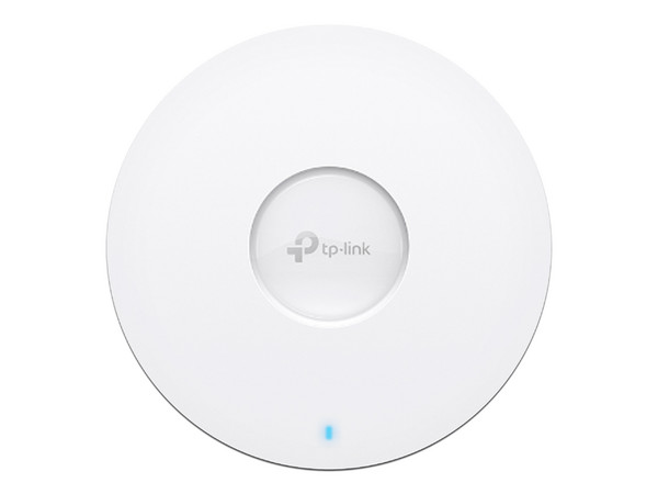 Access Point TP-Link AX1800 Montaje en Techo, Wi-Fi 6, PoE.
