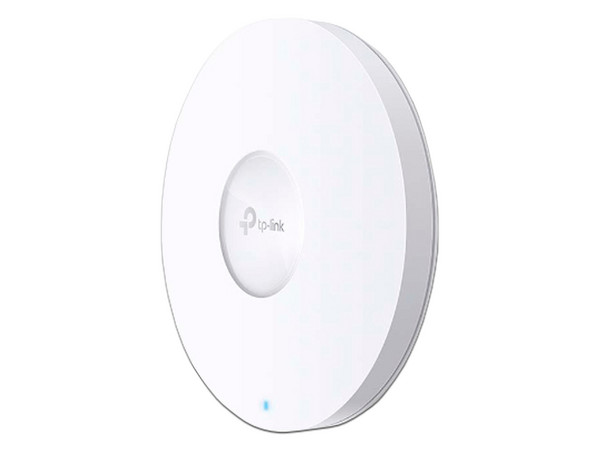 Access Point TP-Link AX1800 Montaje en Techo, Wi-Fi 6, PoE.
