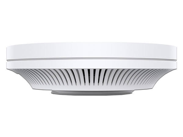 Access Point TP-Link EAP620 de Doble Banda, Wireless AC (Wi-Fi 5), hasta 1201Mbps, PoE.