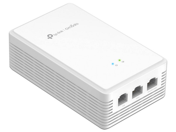 Access Point TP-Link EAP625GP-Wall, 4 puertos LAN de 2.5G, Doble Banda 2.4GHz y 5GHz, Wi-Fi 6, hasta 1201Mbps.