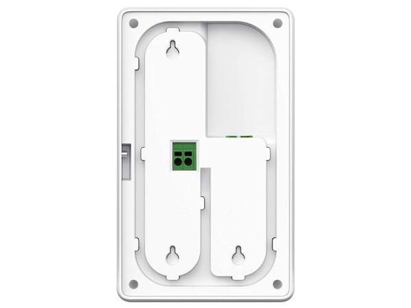Access Point TP-Link EAP625GP-Wall, 4 puertos LAN de 2.5G, Doble Banda 2.4GHz y 5GHz, Wi-Fi 6, hasta 1201Mbps.