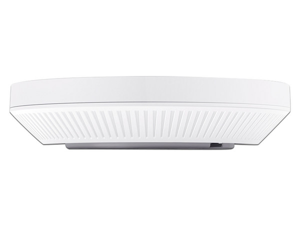 Access Point TP-Link EAP650 de Doble Banda, Wireless AX (Wi-Fi 6), hasta 2976 Mbps.
