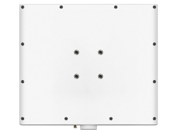 Access Point TP-Link EAP650 D120-Outdoor de Doble Banda, Wireless AX (Wi-Fi 6), AX3000, Hasta 3000 Mbps, Color Blanco.