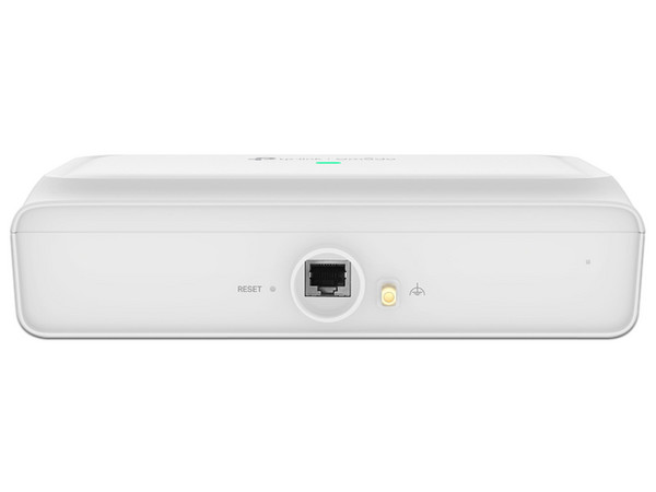 Access Point TP-Link EAP650 D120-Outdoor de Doble Banda, Wireless AX (Wi-Fi 6), AX3000, Hasta 3000 Mbps, Color Blanco.