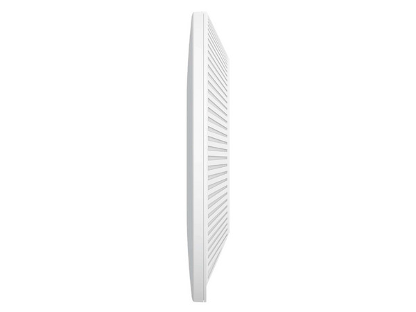 Punto De Acceso Inalámbrico TP-Link EAP673, WiFi 6 AX5400, Para Techo.