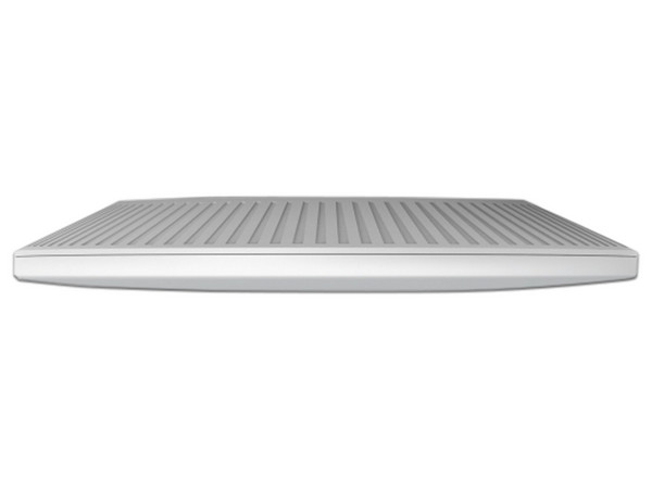 Punto de Acceso TP-Link Wi-Fi 6 AX6000 de Montaje en Techo, 4x4 MIMO, Compatible con Omada Cloud y PoE+
