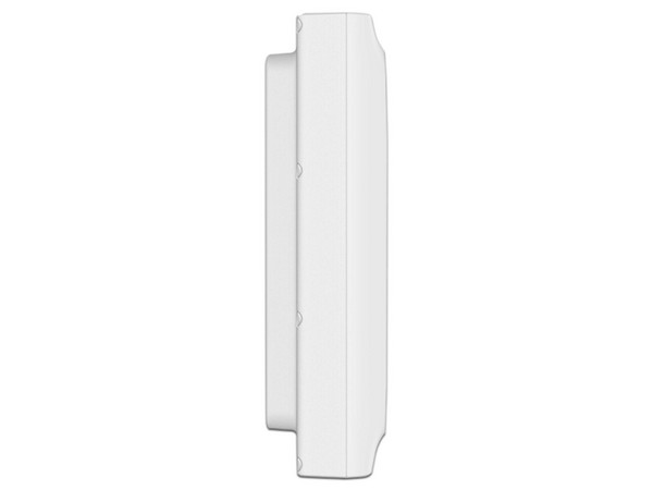 Access Point OMADA By TP-Link EAP725, de Doble Banda (2.4GHz y 5GHz), Wireless BE (Wi-Fi 7)hasta 688 Mbps, Color Blanco.