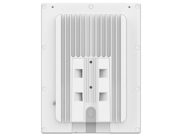 Access Point OMADA By TP-Link EAP725, de Doble Banda (2.4GHz y 5GHz), Wireless BE (Wi-Fi 7)hasta 688 Mbps, Color Blanco.