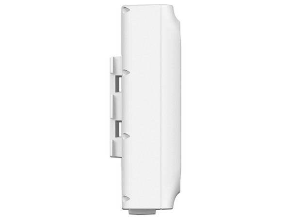 Access Point TP-LINK Omada EAP772-Outdoor BE11000, Triple Banda, 2.4GHz/ 5GHz/ 6GHz, Hasta 9300 Mbps, PoE.