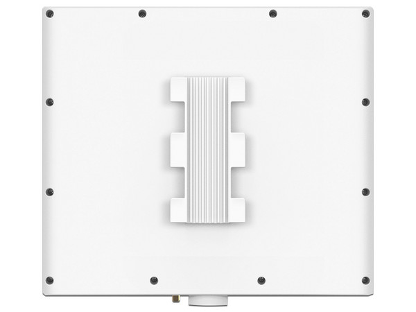 Access Point TP-LINK Omada EAP772-Outdoor BE11000, Triple Banda, 2.4GHz/ 5GHz/ 6GHz, Hasta 9300 Mbps, PoE.