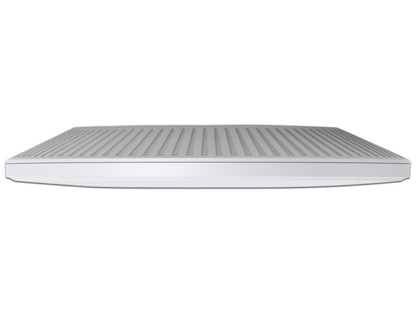 Access Point TP-Link Omada EAP773 Wireless AX9300, Triple Banda (2.4 GHz, 5 GHz, 6 GHz) hasta 9300 Mbps, PoE, Color Blanco