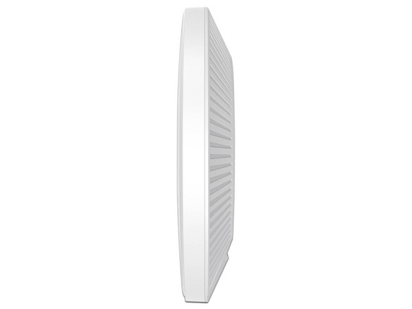 Access Point TP-Link, Interior Wi-Fi 7 EAP787 BE15000, Tri-Banda MU-MIMO, Omada Mess.