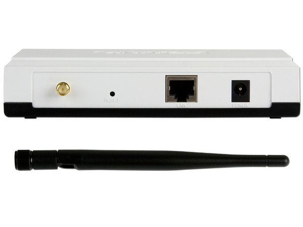 Access Point TP-LINK Wireless-G para Conexiones Inalámbricas