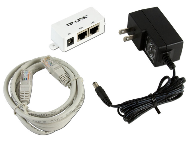 Access Point TP-LINK Wireless-G para Conexiones Inalámbricas