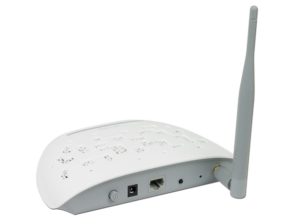 Access Point TP-LINK Wireless Lite N, 150 Mbps.