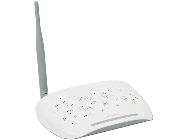 Access Point TP-LINK Wireless Lite N, 150 Mbps.