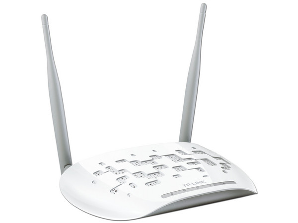 Access Point TP-LINK TL-WA801ND Wireless N, 300 Mbps.