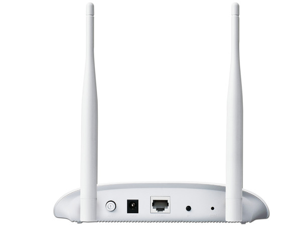 Access Point TP-LINK TL-WA801ND Wireless N, 300 Mbps.