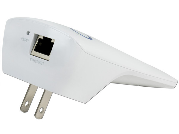 Extensor de Alcance Inalámbrico TP-Link TL-WA850RE, Wireless N (Wi-Fi 4), hasta 300 Mbps.