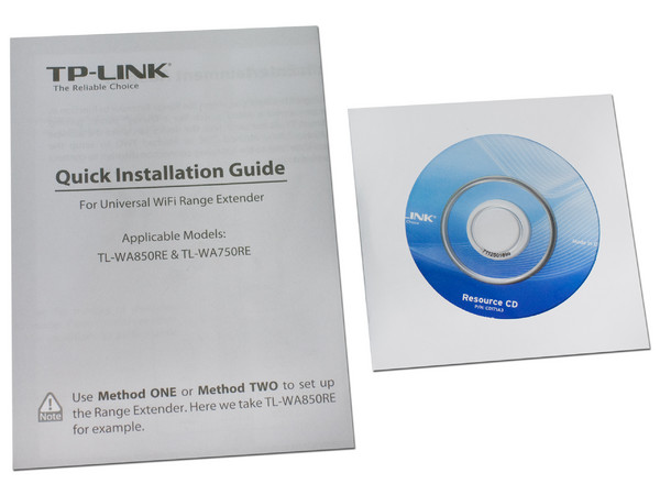 Extensor de Alcance Inalámbrico TP-Link TL-WA850RE, Wireless N (Wi-Fi 4), hasta 300 Mbps.